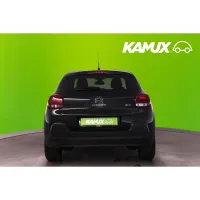 Citroën C3, 2023, МКПП, пробег 16960 км