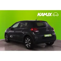 Citroën C3, 2023, МКПП, пробег 16960 км