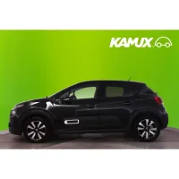 Citroën C3, 2023, МКПП, пробег 16960 км