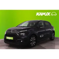 Citroën C3, 2023, МКПП, пробег 16960 км