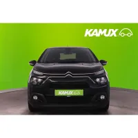 Citroën C3, 2023, МКПП, пробег 16960 км