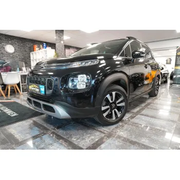 Citroën C3, 2020, МКПП, пробег 57987 км