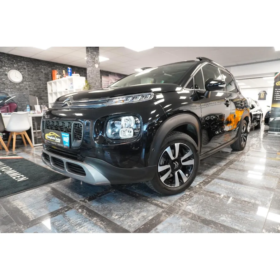 Citroën C3, 2020, МКПП, пробег 57987 км