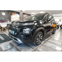 Citroën C3, 2020, МКПП, пробег 57987 км