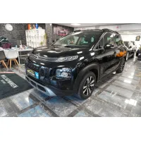 Citroën C3, 2020, МКПП, пробег 57987 км