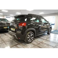 Citroën C3, 2020, МКПП, пробег 57987 км