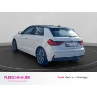 Audi A1, 2022, МКПП, пробег 24172 км