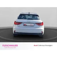 Audi A1, 2022, МКПП, пробег 24172 км