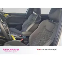 Audi A1, 2022, МКПП, пробег 24172 км