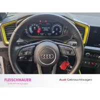 Audi A1, 2022, МКПП, пробег 24172 км