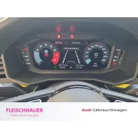 Audi A1, 2022, МКПП, пробег 24172 км