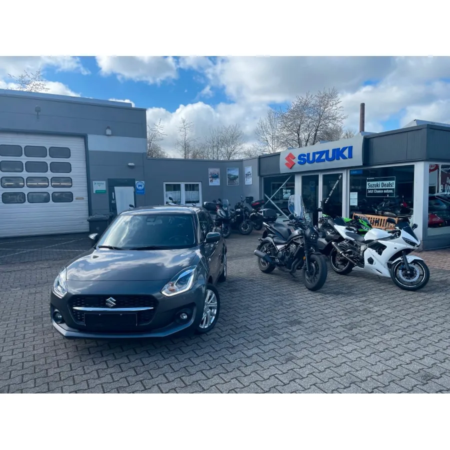 Suzuki Swift, 2023, АКПП, пробег 29803 км