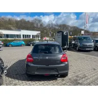 Suzuki Swift, 2023, АКПП, пробег 29803 км