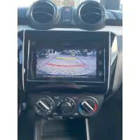 Suzuki Swift, 2023, АКПП, пробег 29803 км