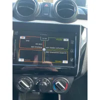 Suzuki Swift, 2023, АКПП, пробег 29803 км