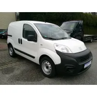 Fiat Fiorino, 2022, МКПП, пробег 21512 км