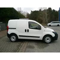Fiat Fiorino, 2022, МКПП, пробег 21512 км