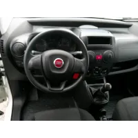 Fiat Fiorino, 2022, МКПП, пробег 21512 км