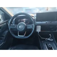 Nissan Qashqai, 2023, АКПП, пробег 45000 км