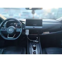 Nissan Qashqai, 2023, АКПП, пробег 45000 км