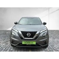 Nissan Juke, 2022, АКПП, пробег 39264 км