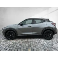 Nissan Juke, 2022, АКПП, пробег 39264 км