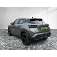 Nissan Juke, 2022, АКПП, пробег 39264 км
