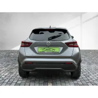 Nissan Juke, 2022, АКПП, пробег 39264 км