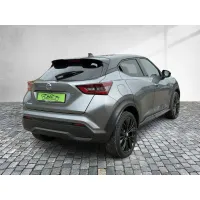 Nissan Juke, 2022, АКПП, пробег 39264 км