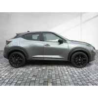 Nissan Juke, 2022, АКПП, пробег 39264 км