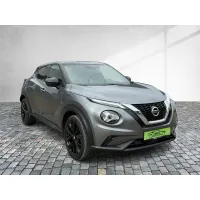 Nissan Juke, 2022, АКПП, пробег 39264 км