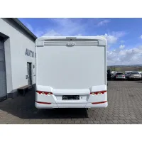 Автодом LMC T673, 2019, АКПП, пробег 25300 км