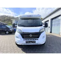 Автодом LMC T673, 2019, АКПП, пробег 25300 км