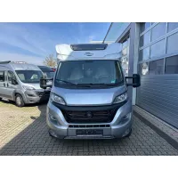 Автодом Carado T, 2023, МКПП, пробег 6000 км