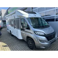 Автодом Carado T, 2023, МКПП, пробег 6000 км