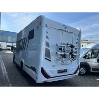 Автодом Carado T, 2023, МКПП, пробег 6000 км