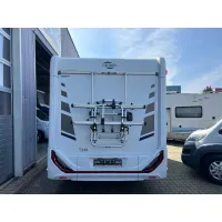 Автодом Carado T, 2023, МКПП, пробег 6000 км