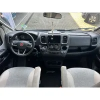 Автодом Carado T, 2023, МКПП, пробег 6000 км