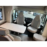 Автодом Carado T, 2023, МКПП, пробег 6000 км