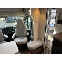 Автодом Carado T, 2023, МКПП, пробег 6000 км