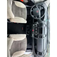 Автодом Sunlight T, 2017, МКПП, пробег 39000 км