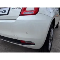 Fiat 500, 2023, МКПП, пробег 28017 км