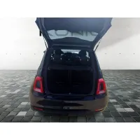 Fiat 500, 2023, МКПП, пробег 12342 км