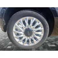 Fiat 500, 2023, МКПП, пробег 12342 км