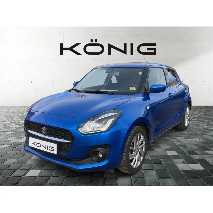 Suzuki Swift, 2023, АКПП, пробег 11463 км