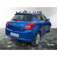 Suzuki Swift, 2023, АКПП, пробег 11463 км