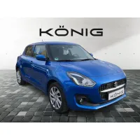Suzuki Swift, 2023, АКПП, пробег 11463 км