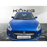 Suzuki Swift, 2023, АКПП, пробег 11463 км