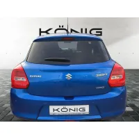 Suzuki Swift, 2023, АКПП, пробег 11463 км