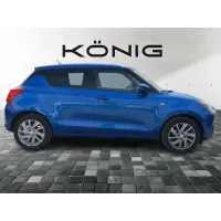 Suzuki Swift, 2023, АКПП, пробег 21517 км